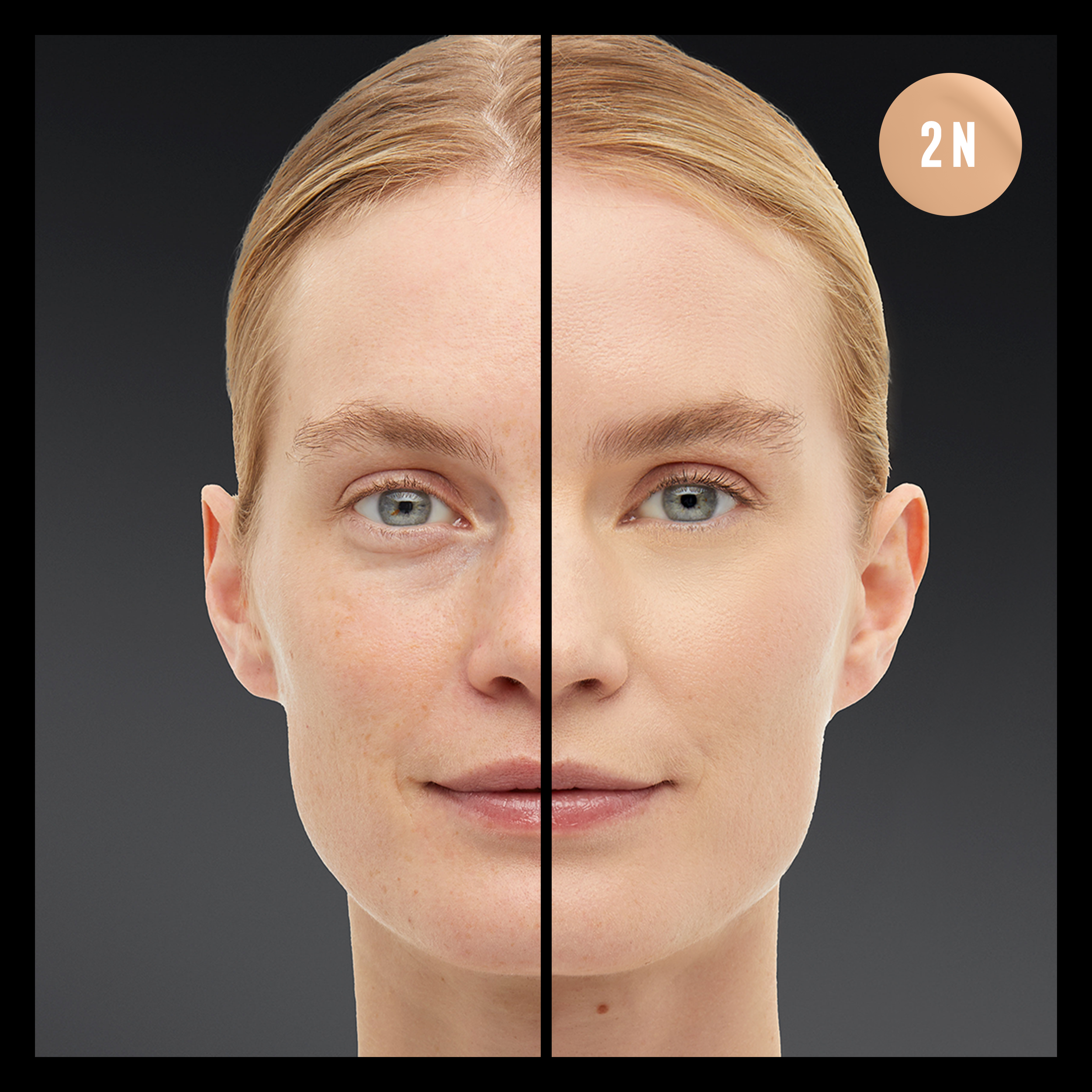 Facefinity Multi Perfector течни коректор Коректори за шминку за тамне кругове и подочњаке