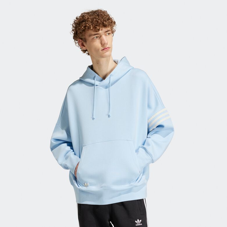 Sudadera met Capucha adicolor Neuclassics