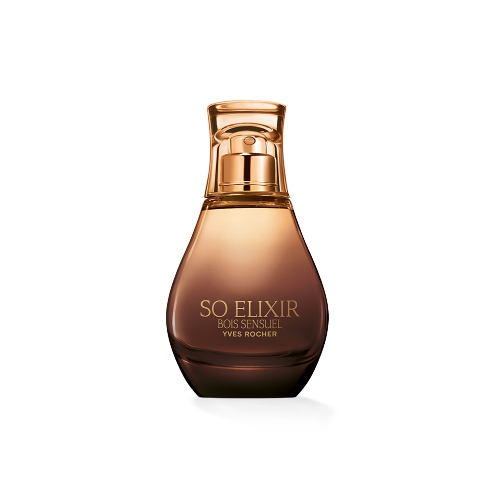 So Elixir Sensual Wood Eau de Parfum - 30ml