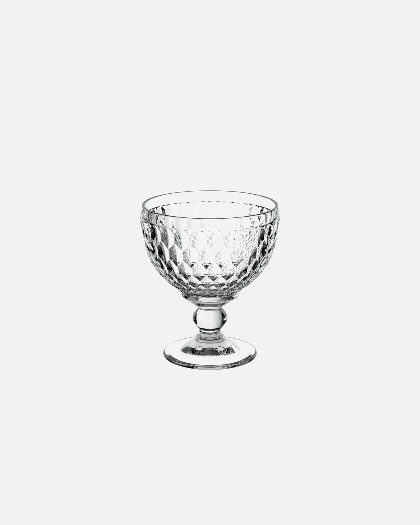 Villeroy & Boch Boston Champagneskål / Dessertskål - 1 stk.