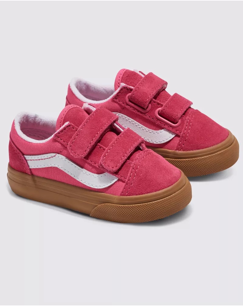 Toddler Old Skool V Shoe