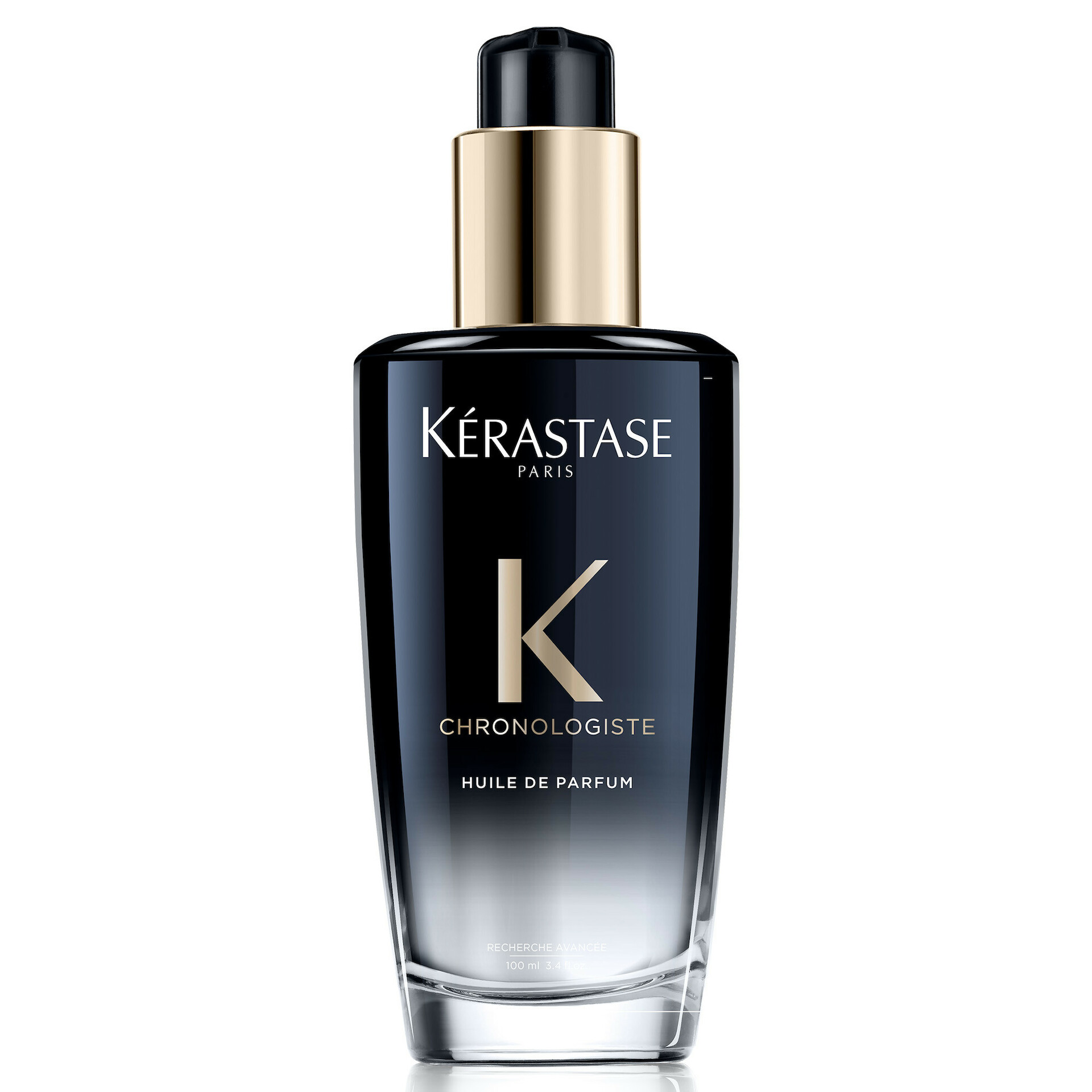 Chronologiste Huile De Parfum ulje za kosu 100 ml - Kérastase