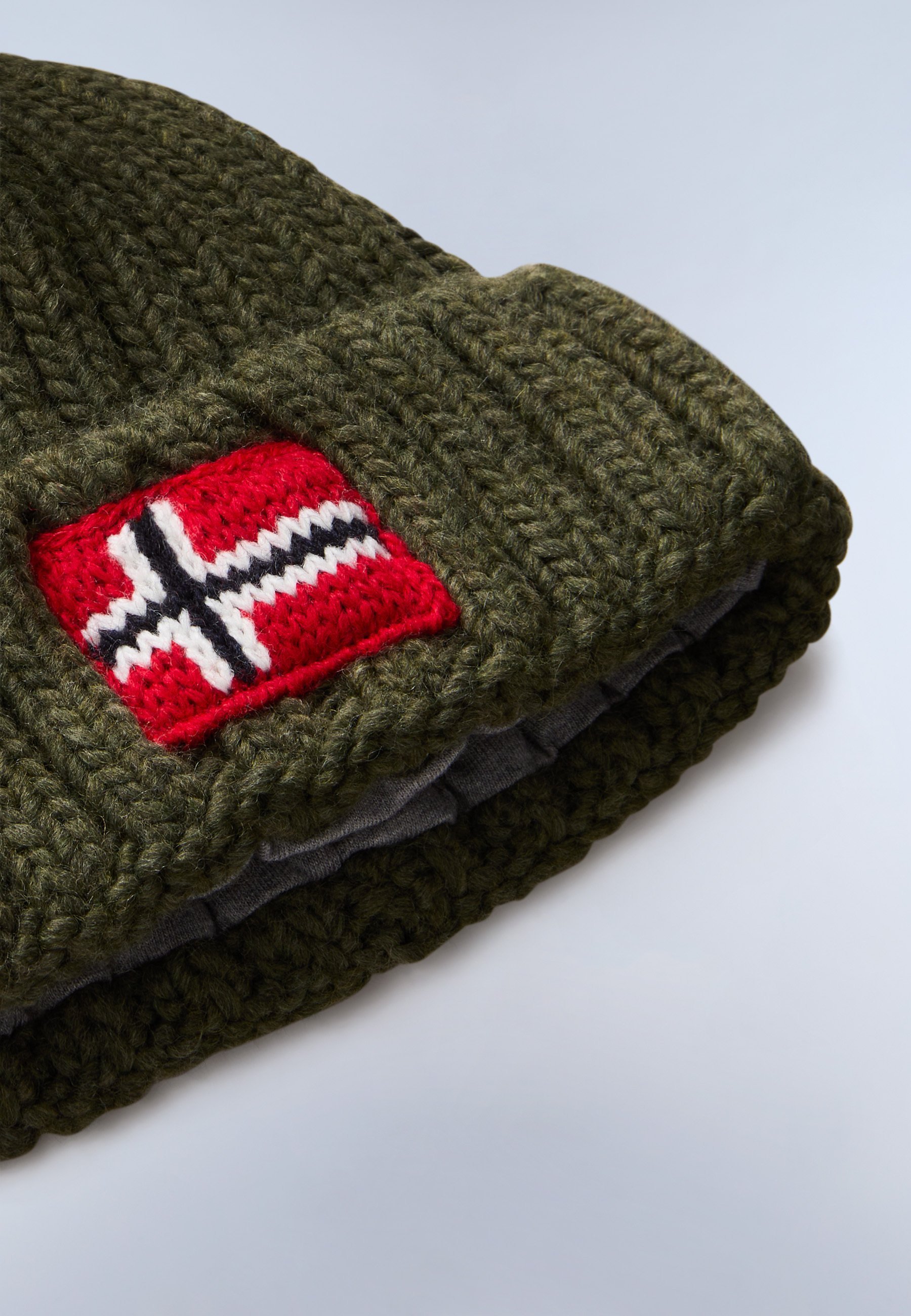 Napapijri SEMIURY - Muts - theeblad ga