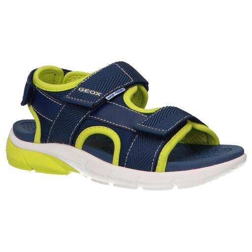 Sandály Geox J Sandal J929db 01114