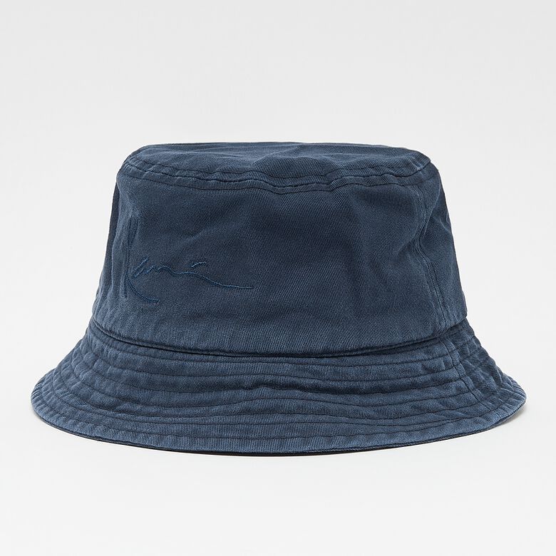Kenmerkende Teddy Bucket Hat