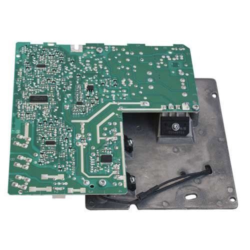 Scheda elettronica di controllo per piano cottura - Sauter - 7341-3016 - Compatibile con SCI760W - Bianca - 0,35 kg