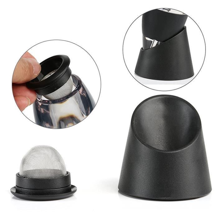 Wine Decanter Aerator, Essential Wine Decanter Aerator