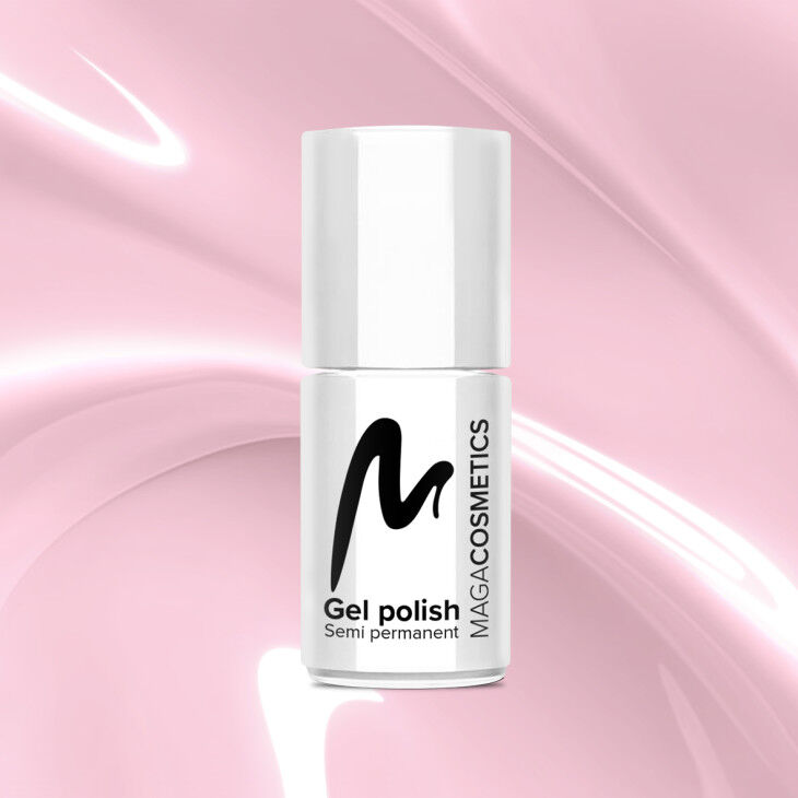 Maga Cosmetics Cover