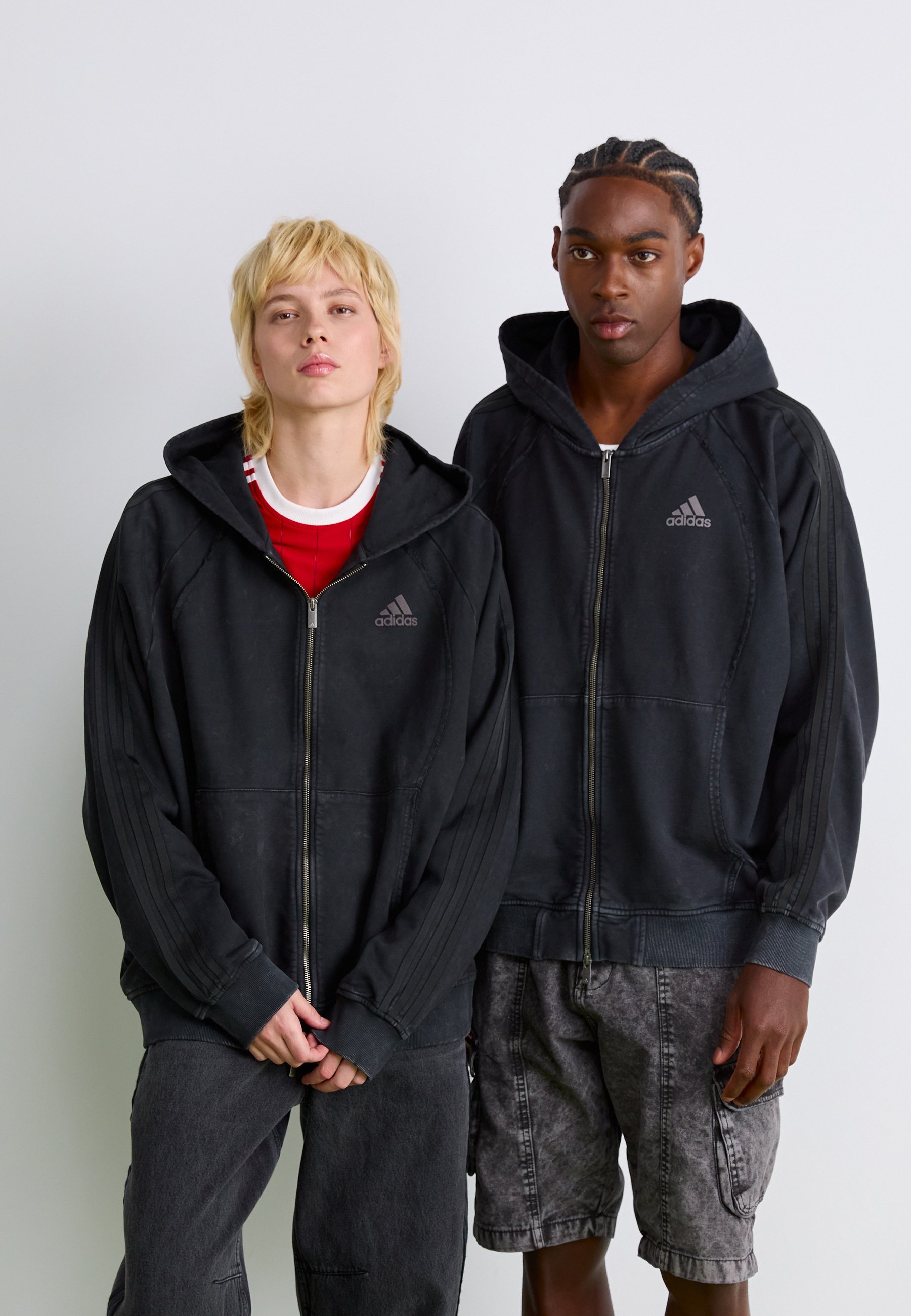 Mikiny adidas Originals