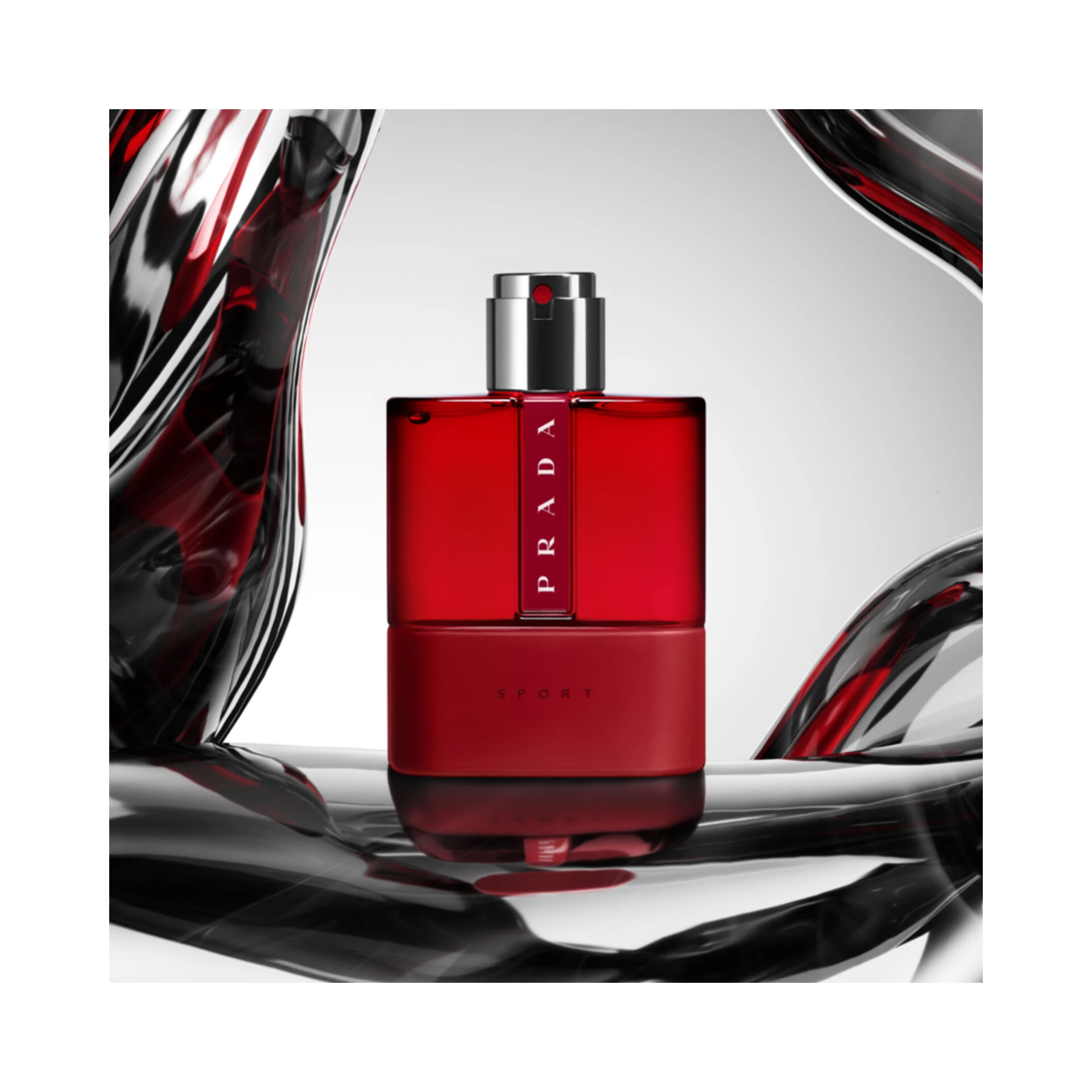 Luna Rossa Sport EdT 100 ml - Prada