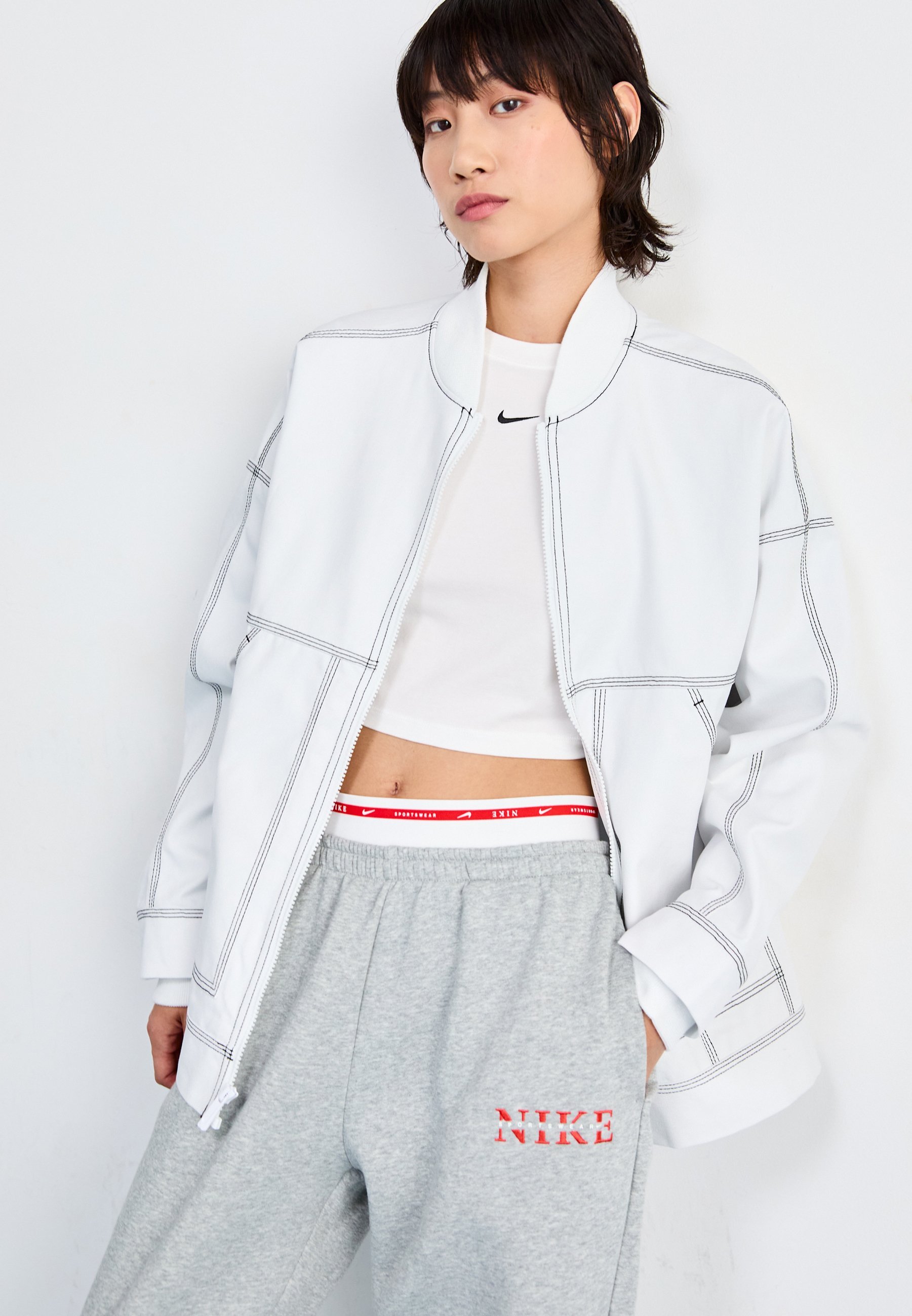 Spodnie dresowe Nike Sportswear