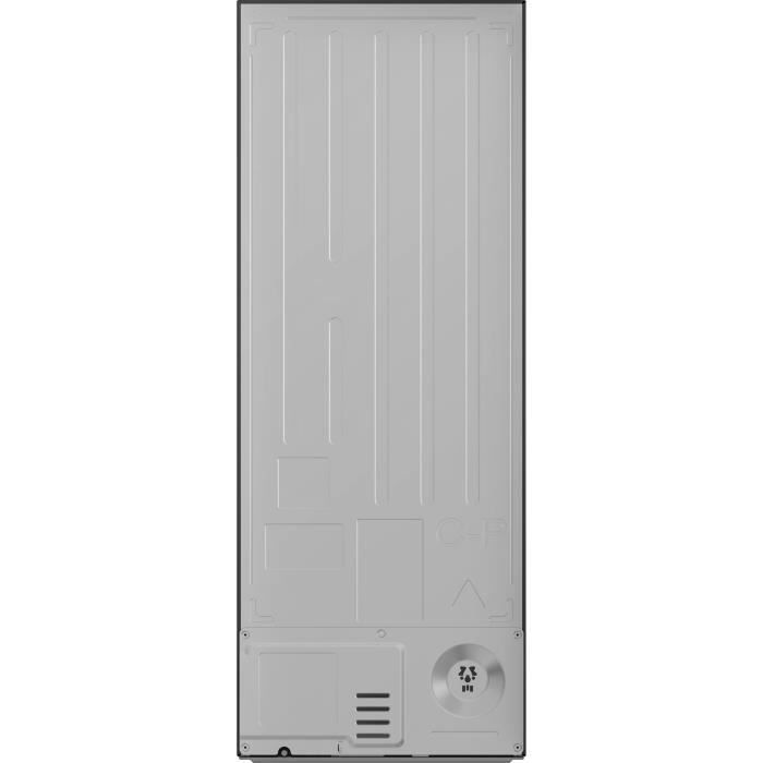 CANDY CW 058 Serving Wine Cellar - 58 Bottles - Single Zone - Connected - 37 dB - 47.5 x 45 x 128 cm