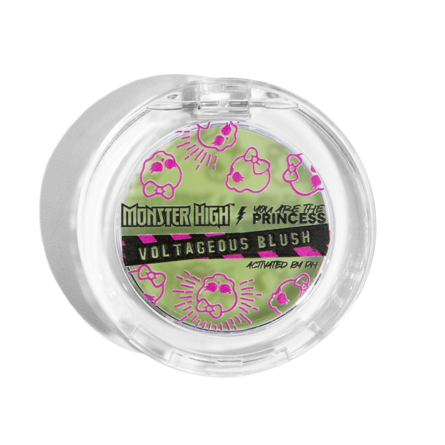 Руменило Monster High™ Ph Voltageous