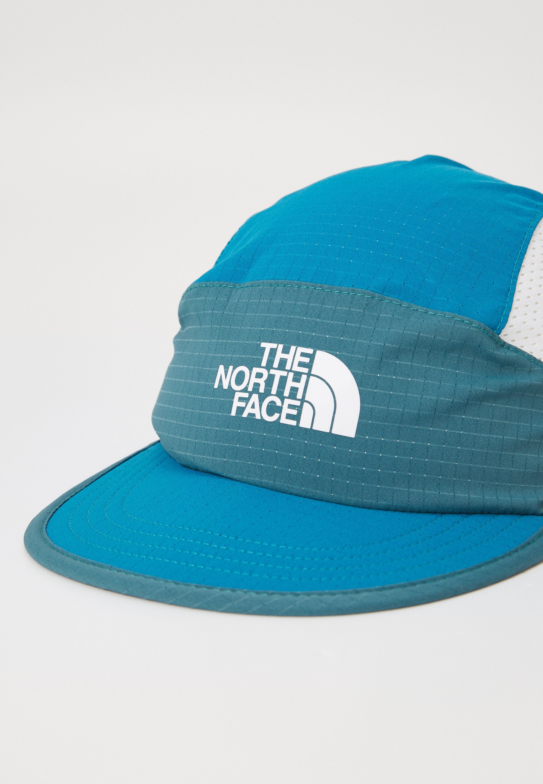 Boné The North Face Summer Run Unissex - Azul-escuro espacial