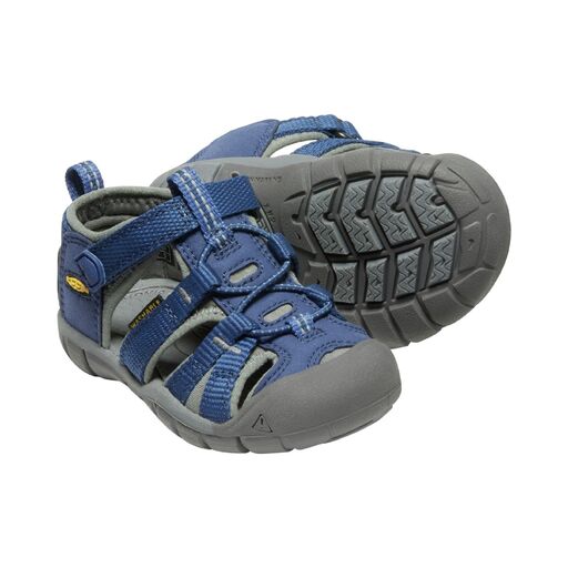  Bergsandalen Keen Seacamp Ii Cnx