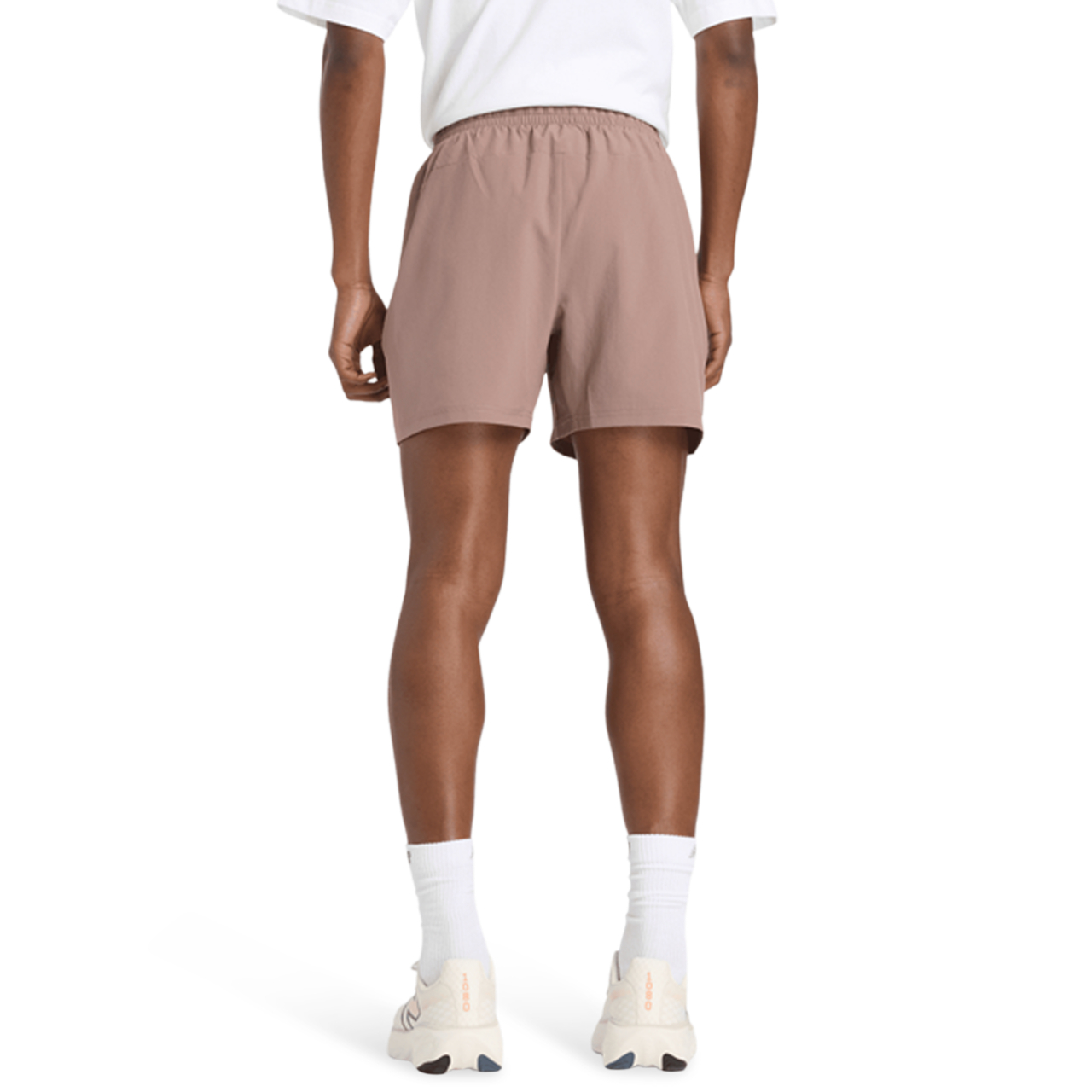 New Balance Sport Essential Short 5 tommer