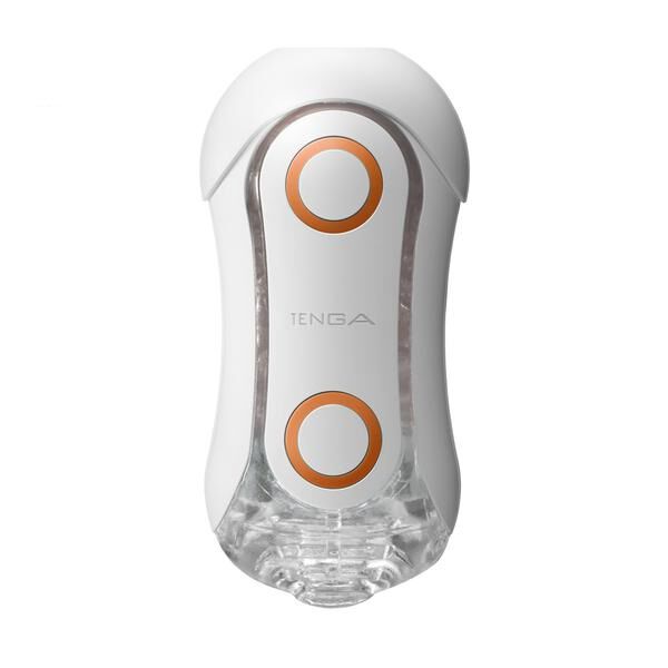 Tenga Flip ORB Oragne Crash