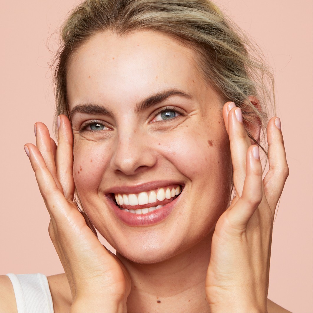 GoTo hidratantni serum za puniju kožu - 30 ml