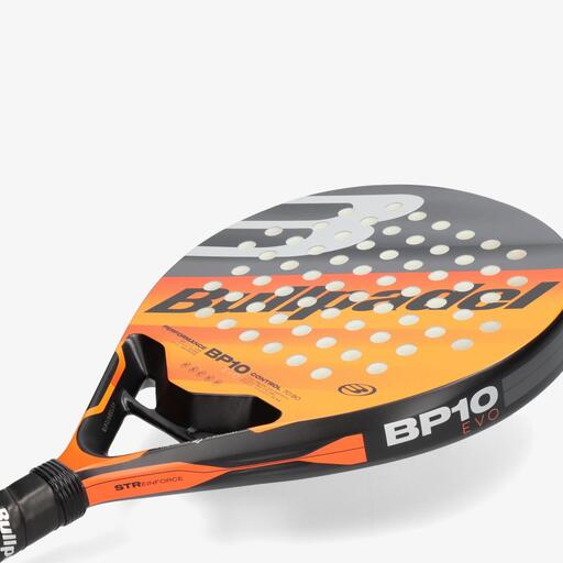 Bullpadel Bp10 Evo 23