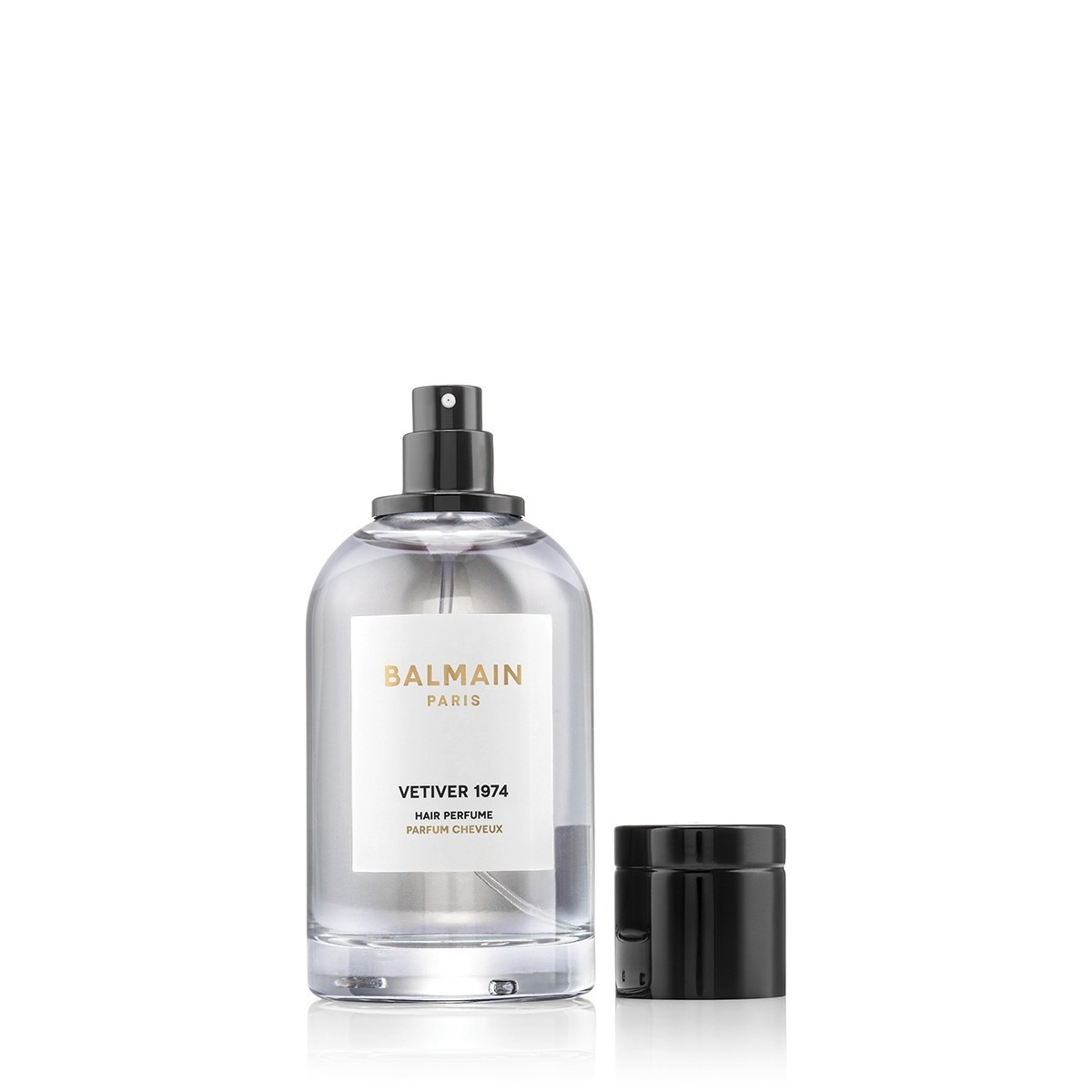 Balmain Hair Couture matu smaržas Vetiver 1974 - 100 ml