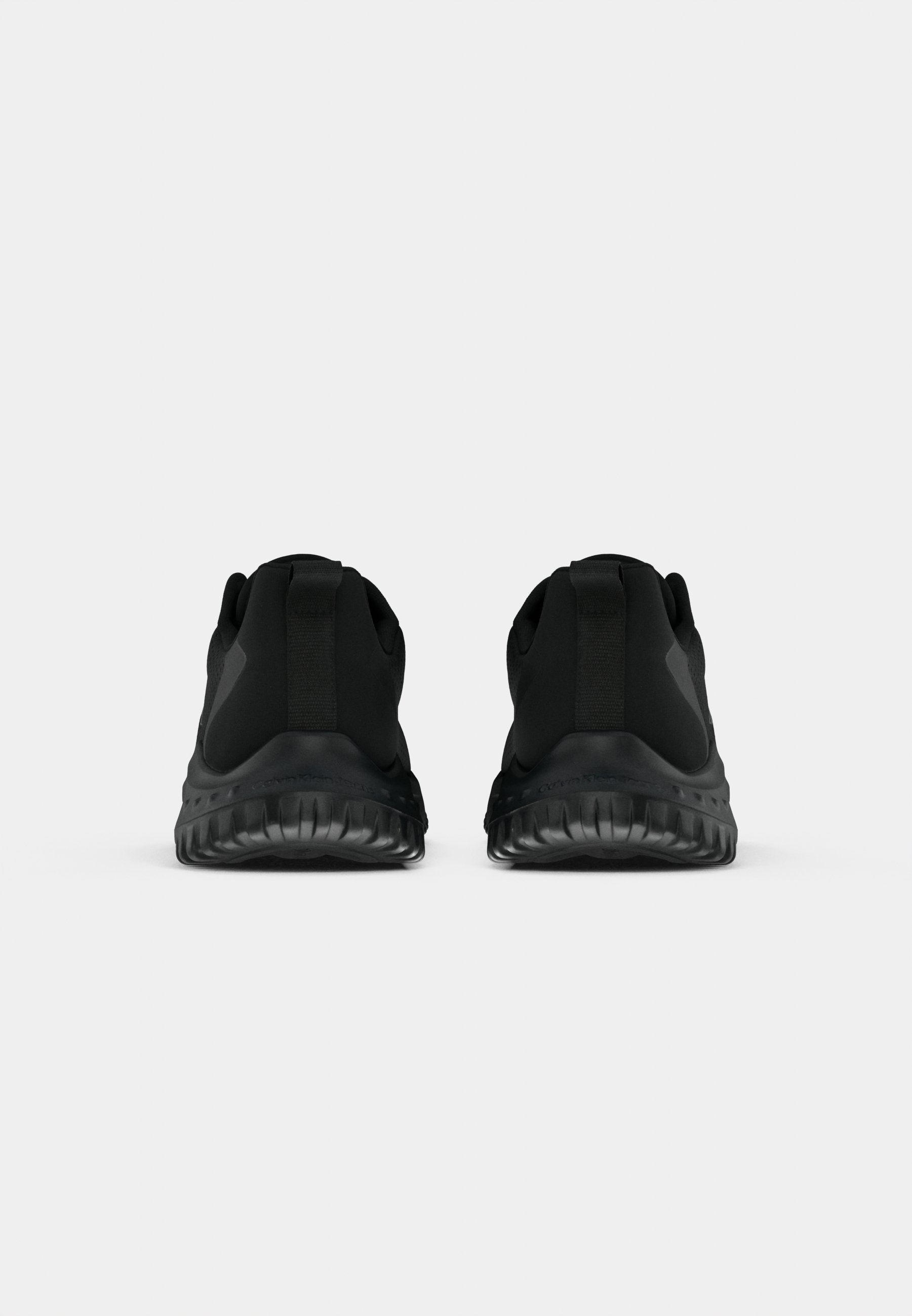 Tênis Calvin Klein Jeans EVA RUNNER - Preto total