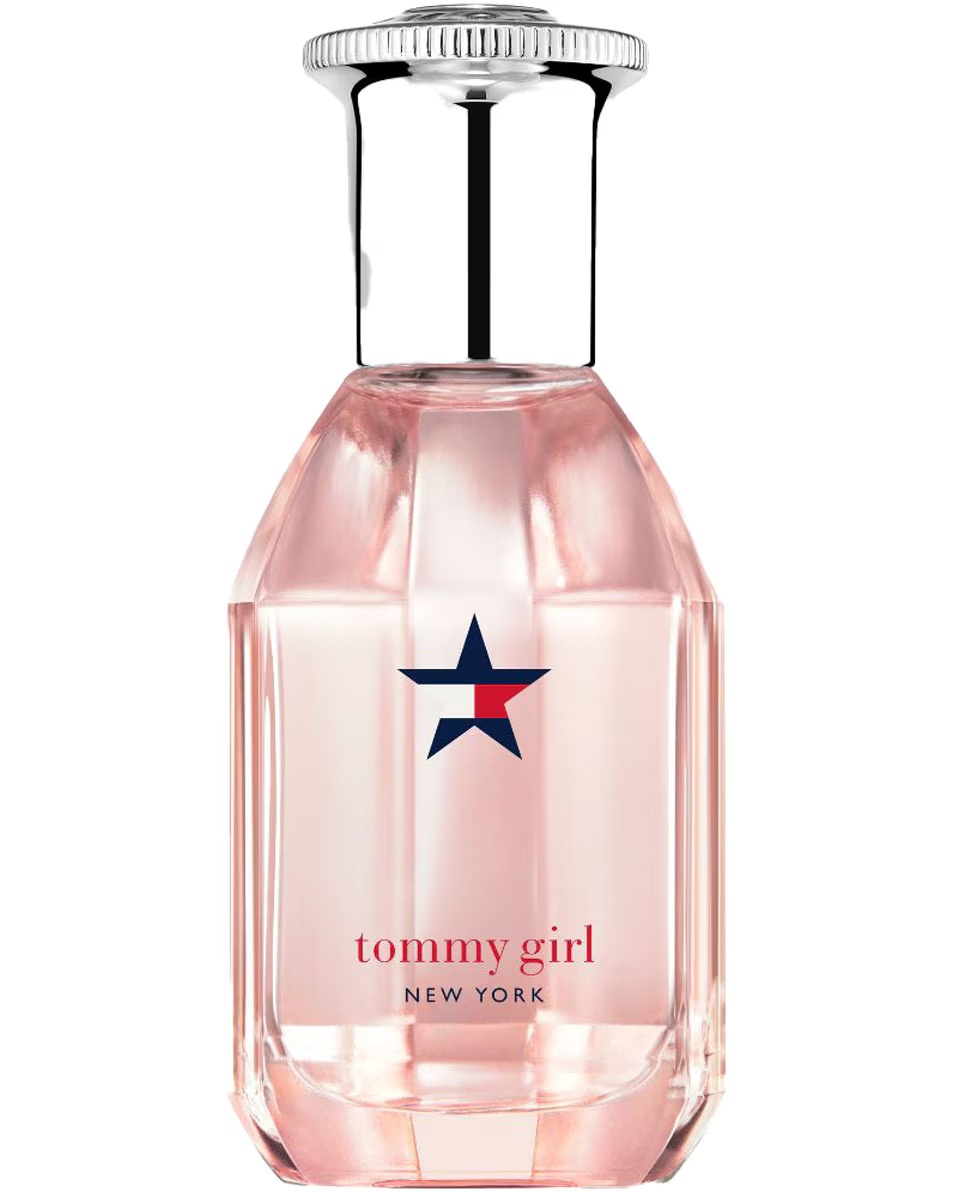 TOMMY HILFIGER TOMMY GIRL New York eau de toilette 30 ml