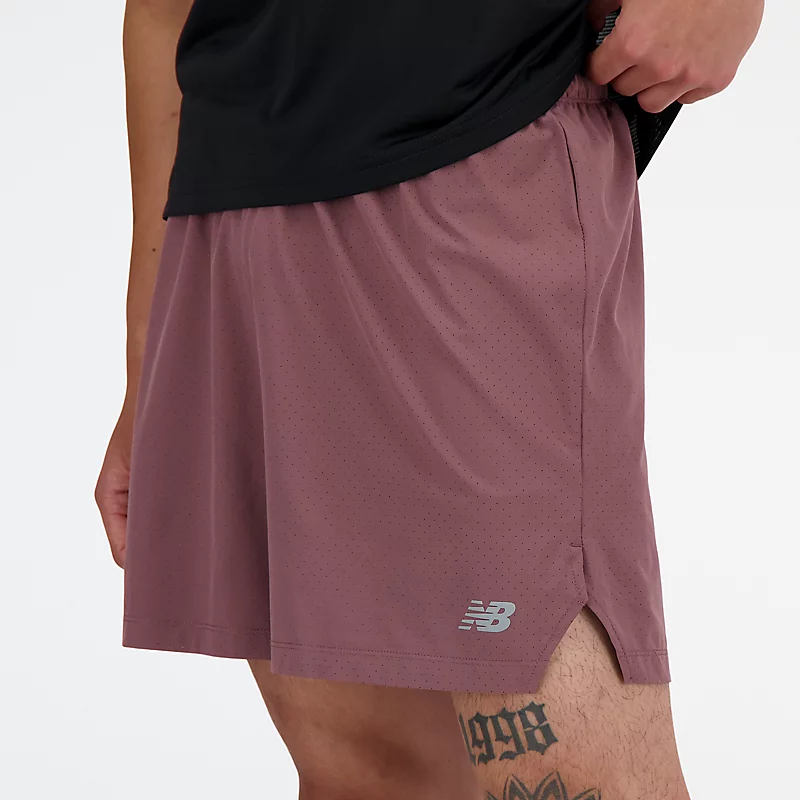 Short homme RC 7
