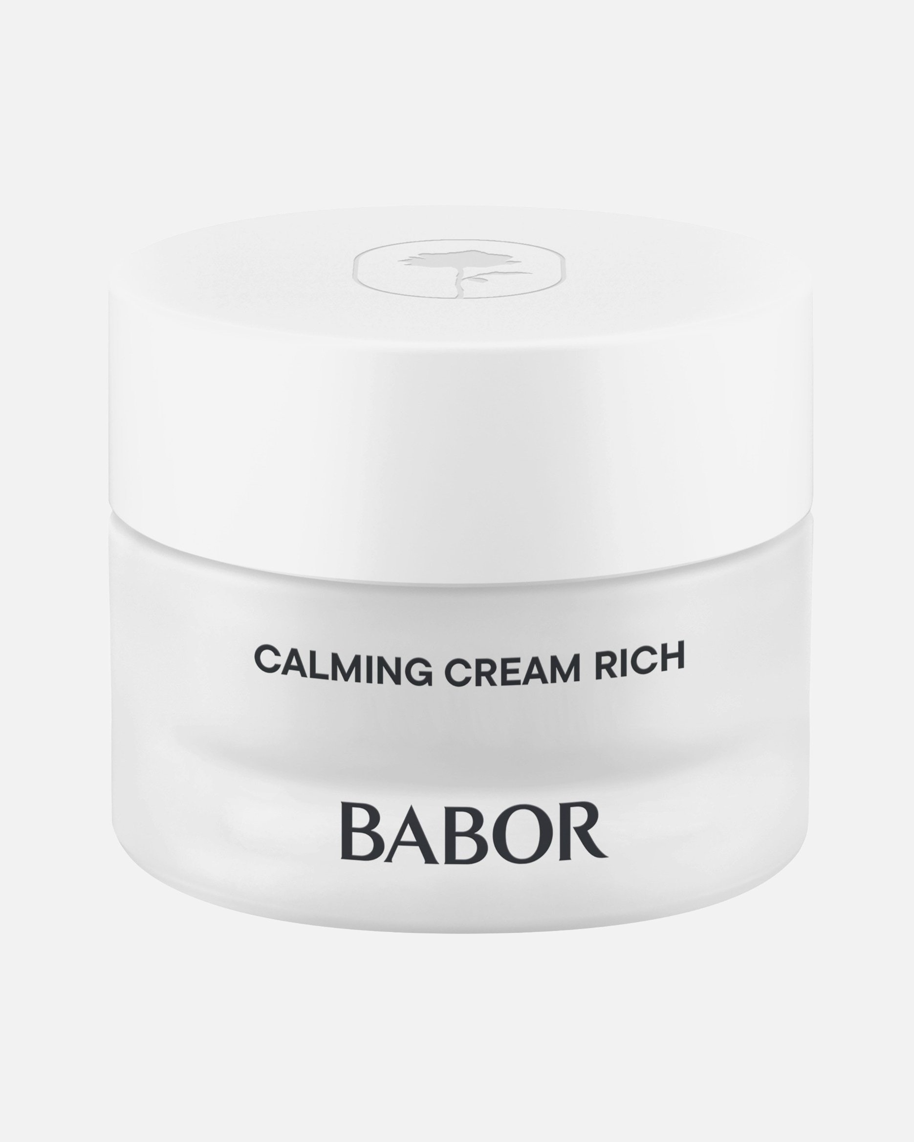 BABOR Skinovage umirujuća bogata krema za lice - 50 ml