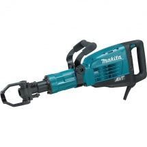 Martello demolitore MAKITA HM1317CB - Con cavo - 1700 W - 45 joule - Antivibrazione