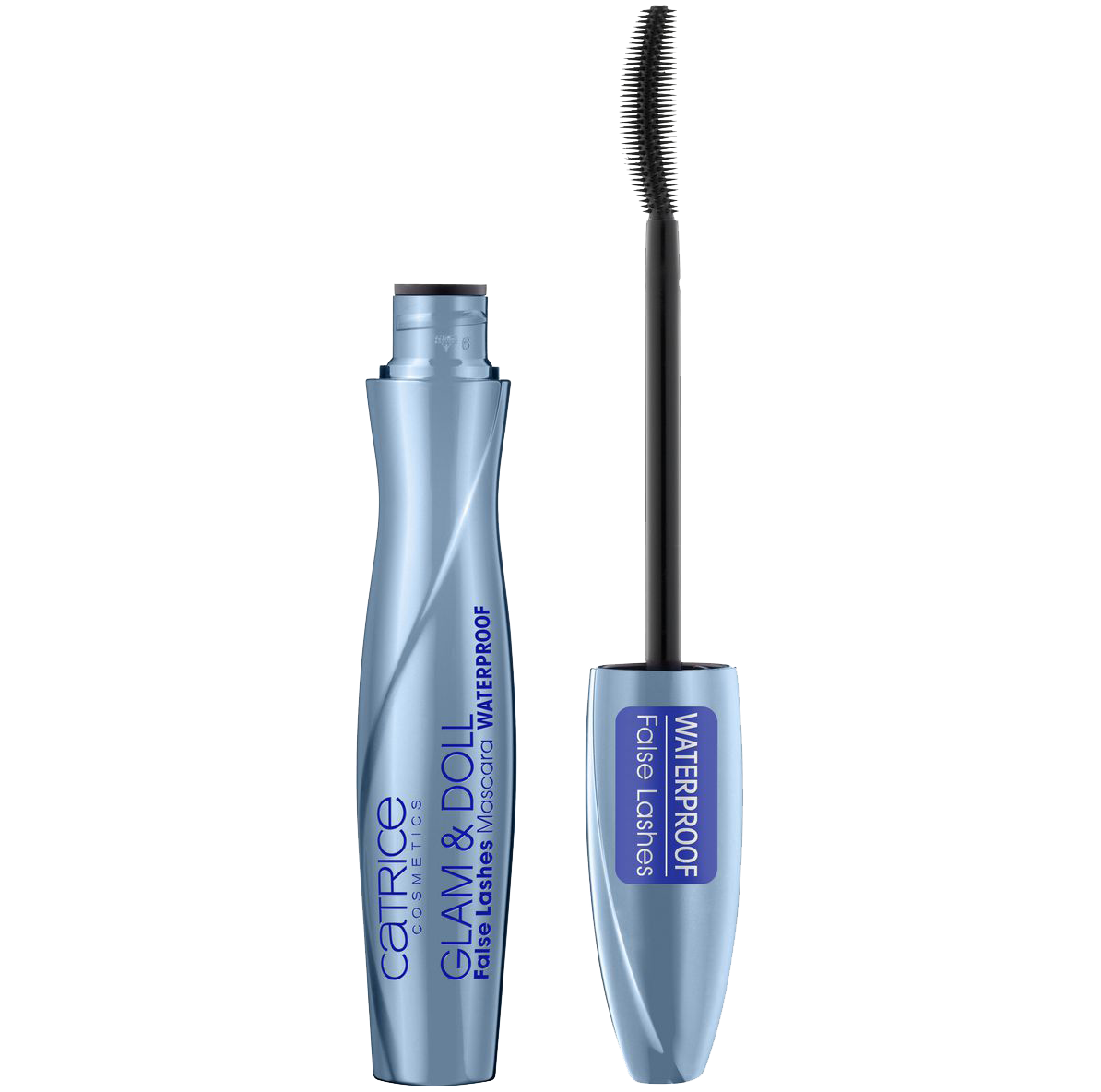 Catrice маскара 10ml Glam Doll