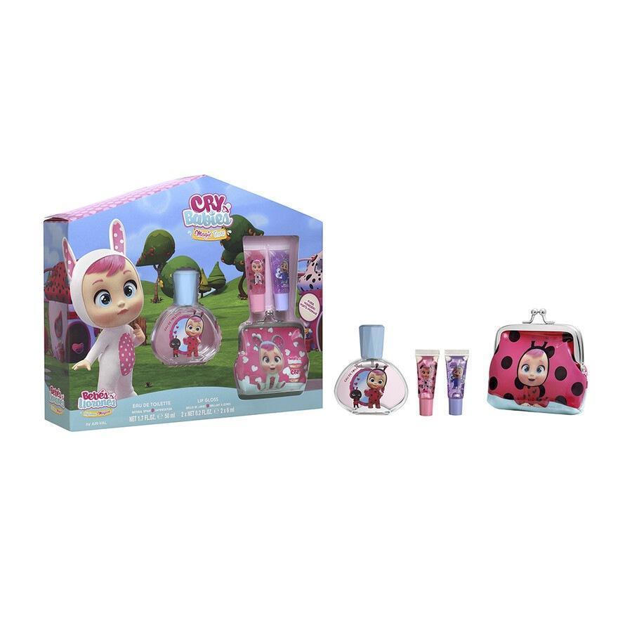 Douglas Accessories Cry Babies set toaletne vode – 1 komad