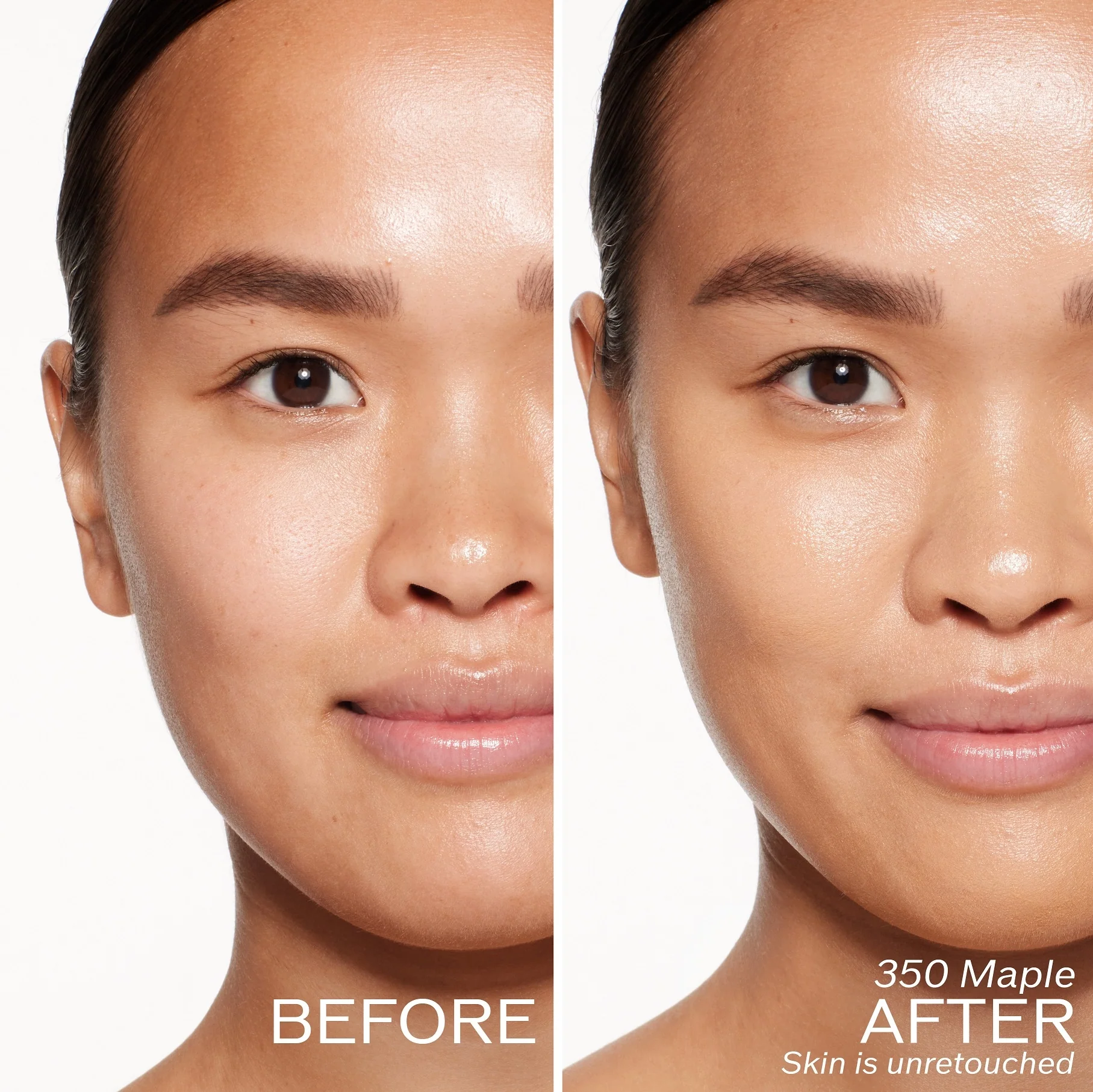 Viso Revitalessence Skin Glow Foundation - Fondotinta liquido