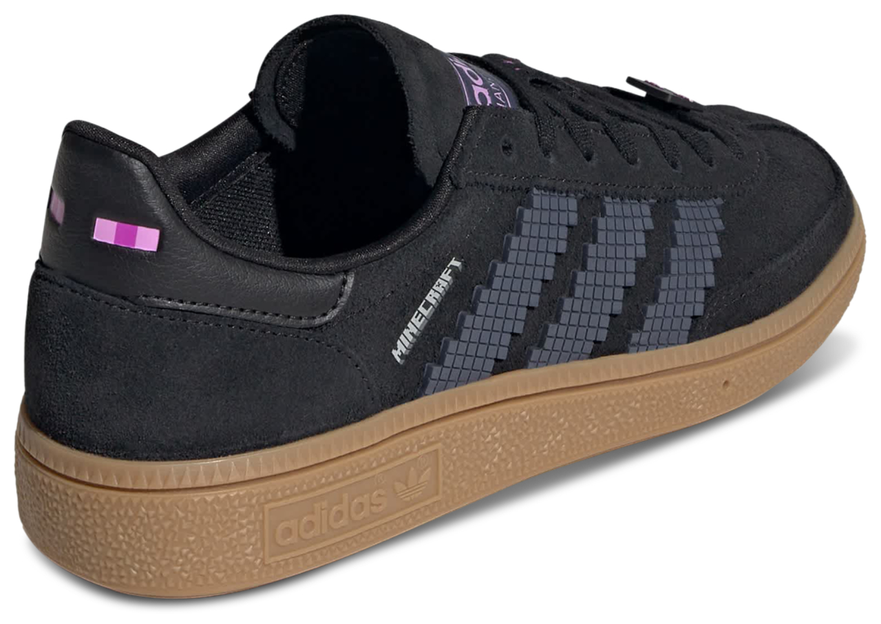 adidas Handball Spezial x Minecraft