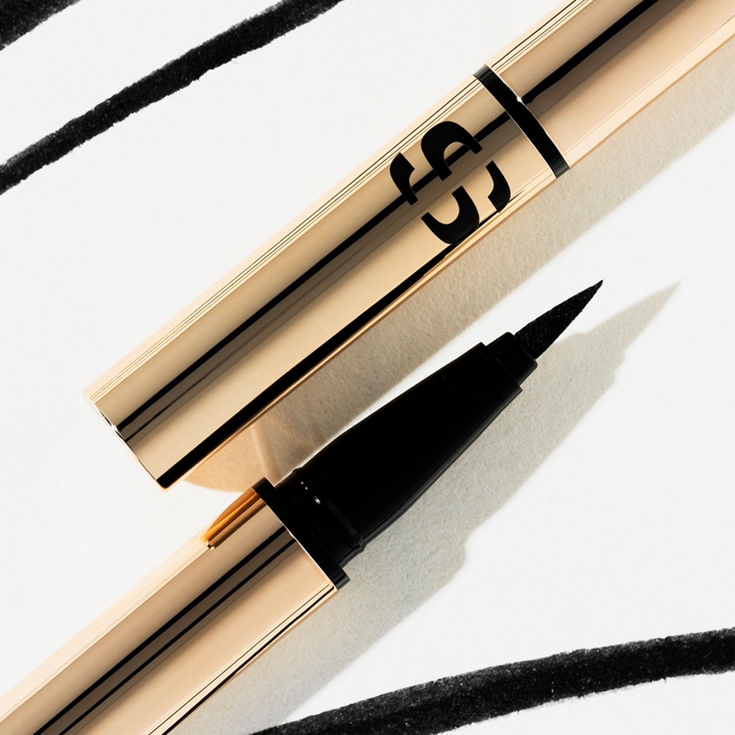 Sisley akių kontūro pieštukas Ligne Noire akių kontūro pieštukas - 0,55 ml