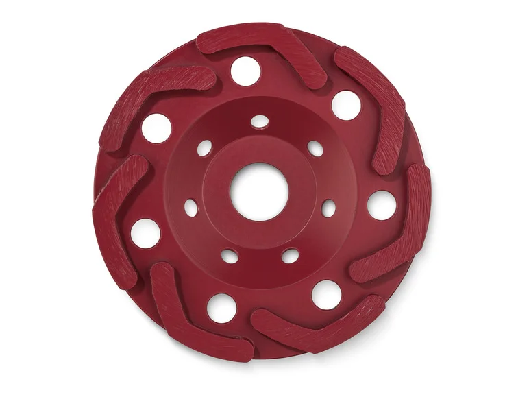 PARKSIDE® Timanttihiomalaikka PDST 125, Ø 125 mm