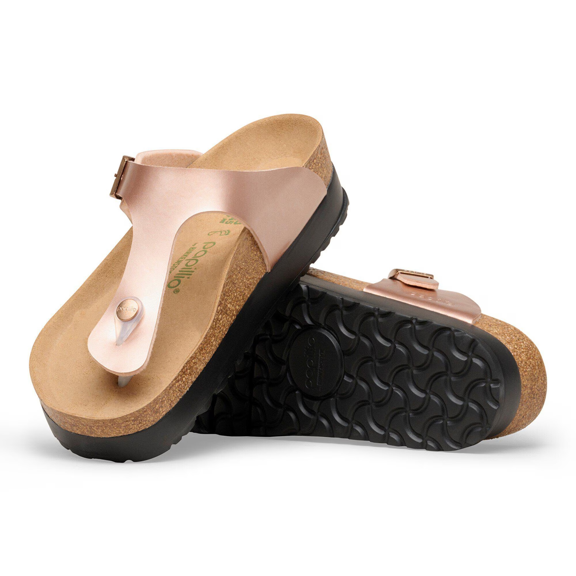 Giza Flex platforma