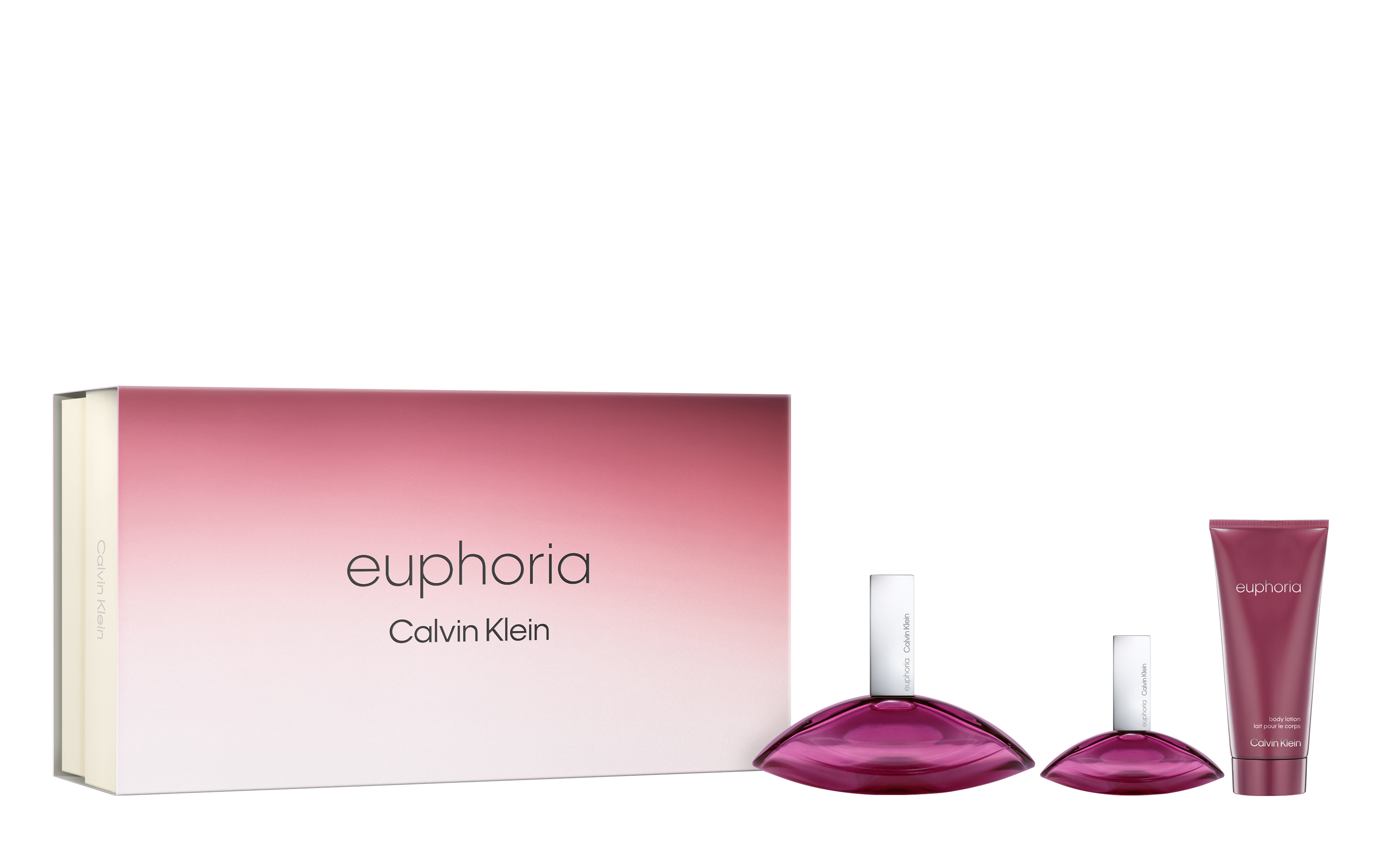 Euphoria Eau de Parfum poklon set za žene Poklon setovi parfema za žene