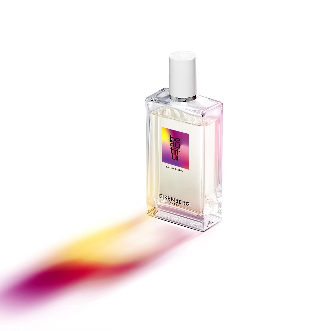 Eisenberg Parfum Happiness La Collection Beautiful kvepalai, 30 ml