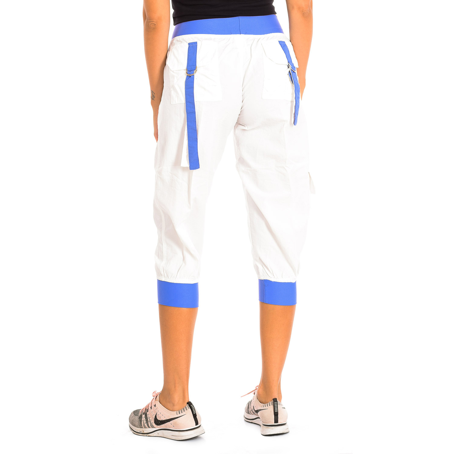 Spodnie sportowe Zumba Z1b00127