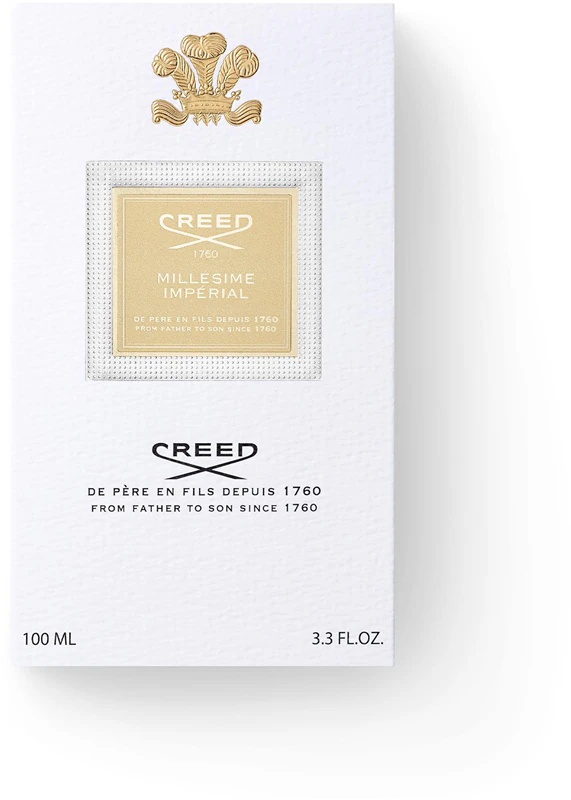 Uniseks parfumska voda Creed Millésime Impérial