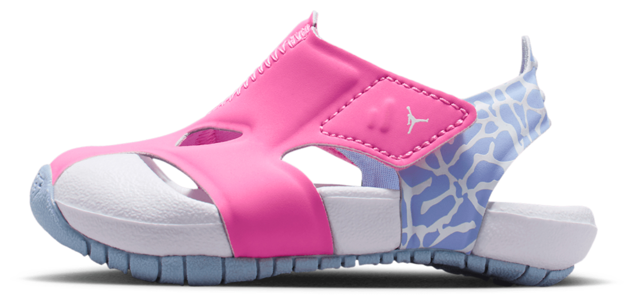 Jordan Flare