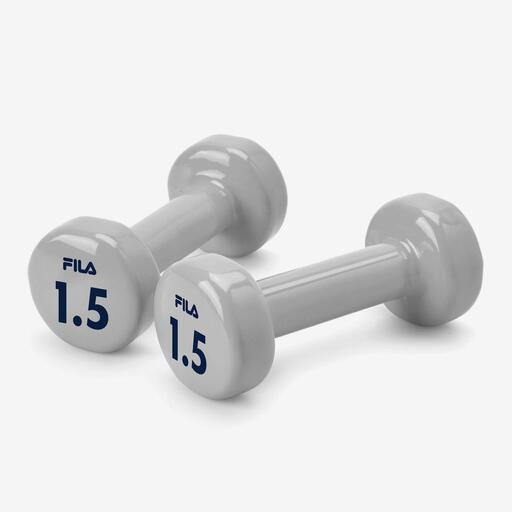  Gantere 1,5 kg vâslit