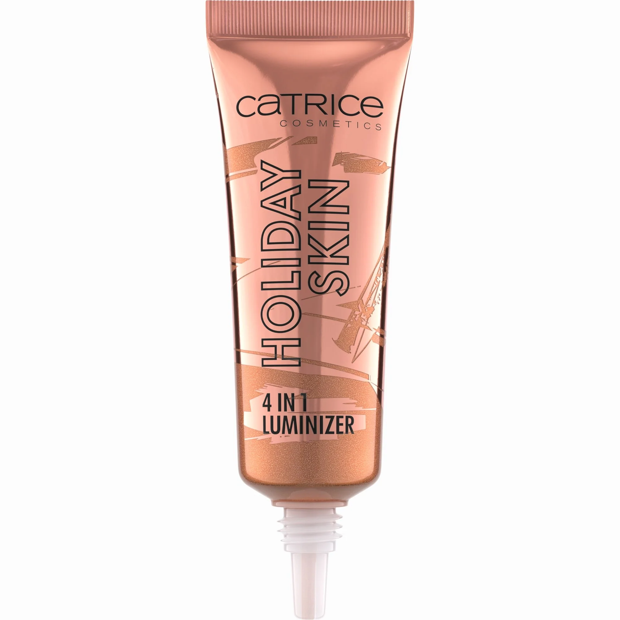 Viso Holiday Skin 4 in 1 Illuminante Viso - Sublimatori e Illuminanti