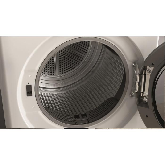 Sèche-linge Whirlpool FFTDNM229X2BSFR - WHIRLPOOL