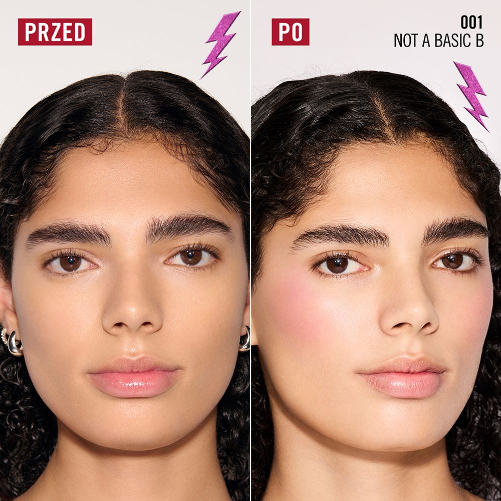 Rimmel Multi Tasker Turbocharged Glow