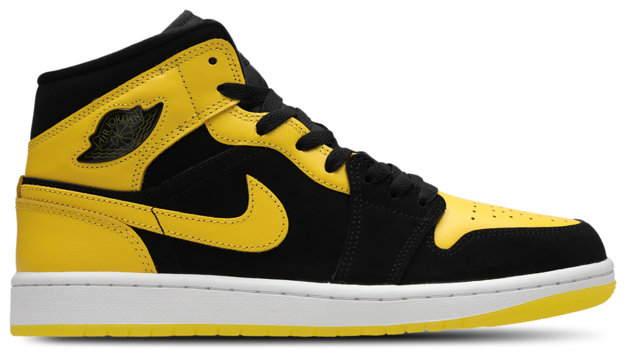 Jordan AJ1 Mid