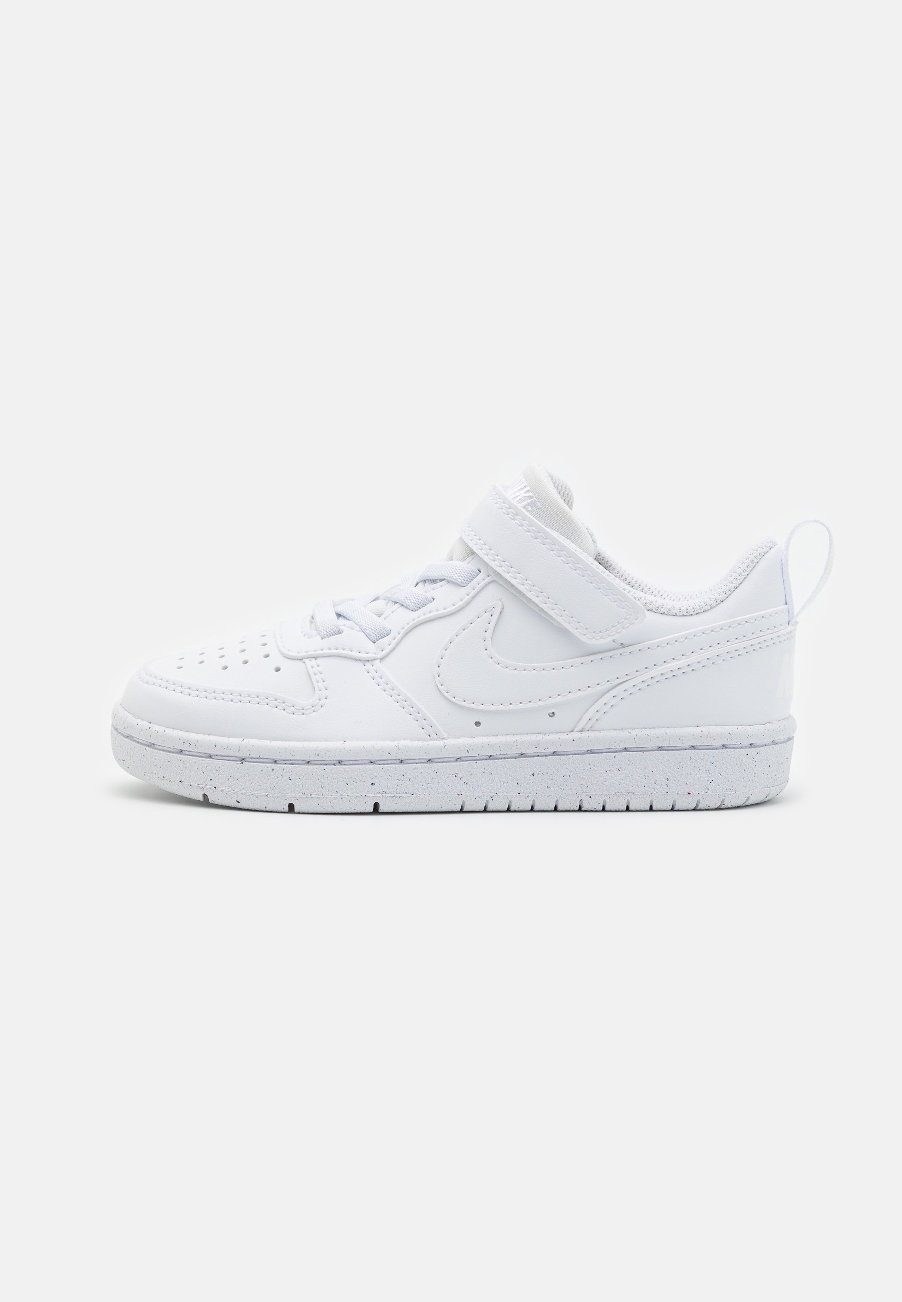 Nike Sportswear COURT BOROUGH - Sneakers - wit