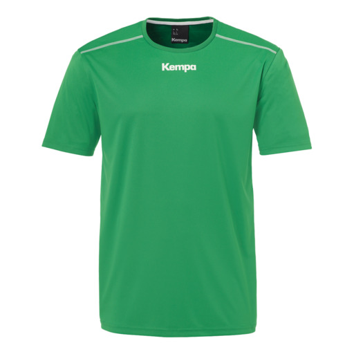  Poly tričko Verde Kempa
