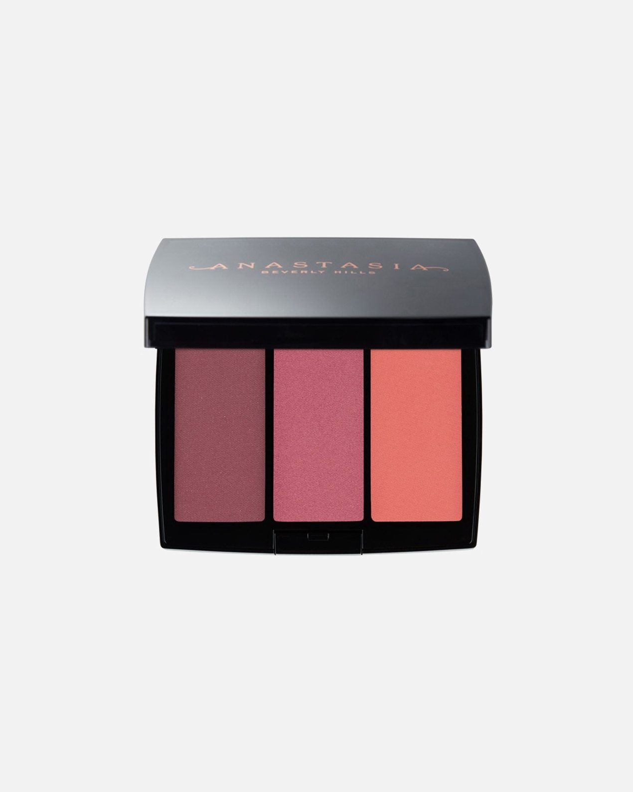 Trio líceniek Anastasia Beverly Hills - 3 g