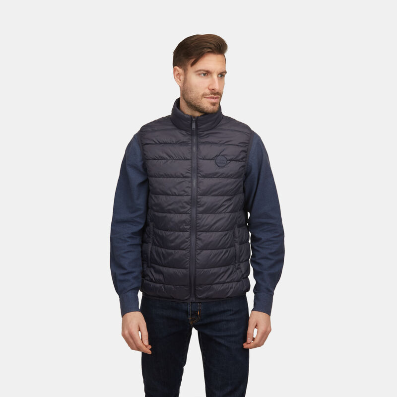 Gilet da uomo